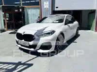 2021 BMW 218