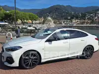 2021 BMW 218