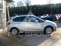 2021 BMW 218