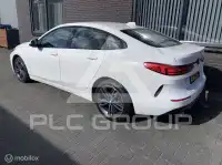 2021 BMW 218