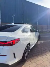 2021 BMW 218