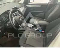 2021 BMW 218