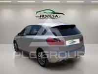 2021 BMW 218