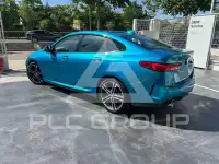 2021 BMW 218