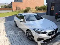 2021 BMW 218