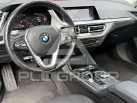 2021 BMW 218