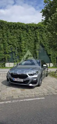 2021 BMW 218