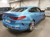 2021 BMW 218