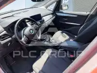 2021 BMW 218