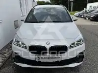 2021 BMW 218