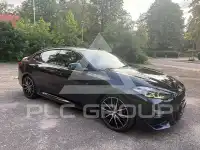 2021 BMW 218