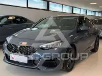2021 BMW 218