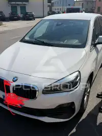 2021 BMW 218