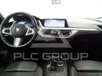 2021 BMW 218