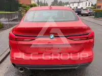 2021 BMW 218