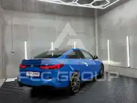2021 BMW 218