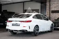 2021 BMW 235