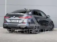 2021 BMW 235