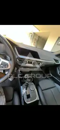 2021 BMW 235