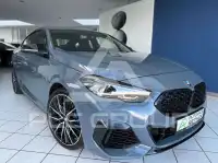 2021 BMW 235