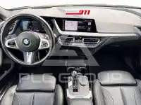 2021 BMW 235