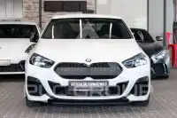 2021 BMW 235