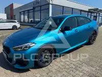2021 BMW 235