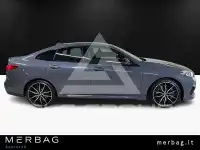 2021 BMW 235