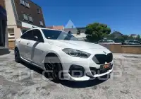 2021 BMW 235