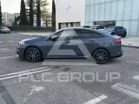 2021 BMW 235