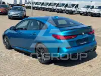 2021 BMW 235