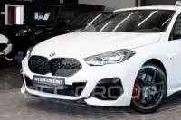 2021 BMW 235