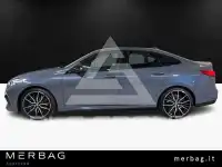 2021 BMW 235