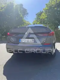 2021 BMW 235