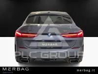2021 BMW 235