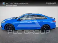 2021 BMW 235