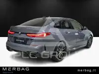 2021 BMW 235