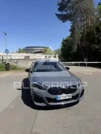 2021 BMW 235