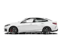 2021 BMW 235