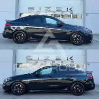 2021 BMW 235