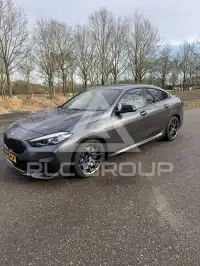 2021 BMW 235