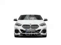 2021 BMW 235