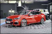 2021 BMW 235