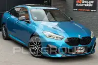 2021 BMW 235