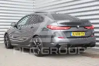 2021 BMW 235