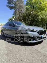 2021 BMW 235