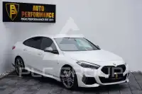 2021 BMW 235