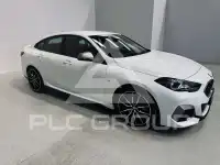 2021 BMW 235