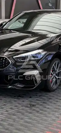 2021 BMW 235