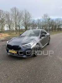 2021 BMW 235